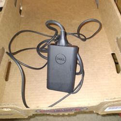 Dell Brand Ac Adapter Power Cord For Laptop
