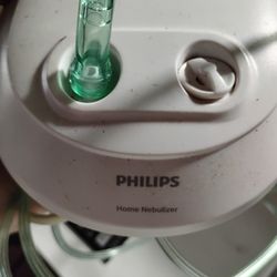 Nebulizer