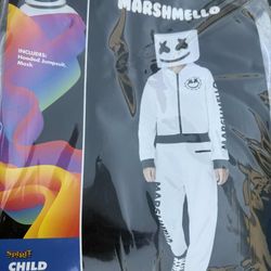 Child Costumes 