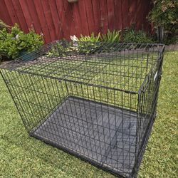 Dog/Animal Crate