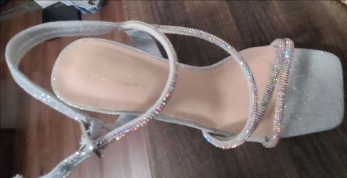 Womens dress sandal