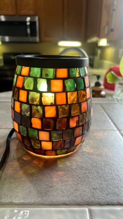 Wax warmer