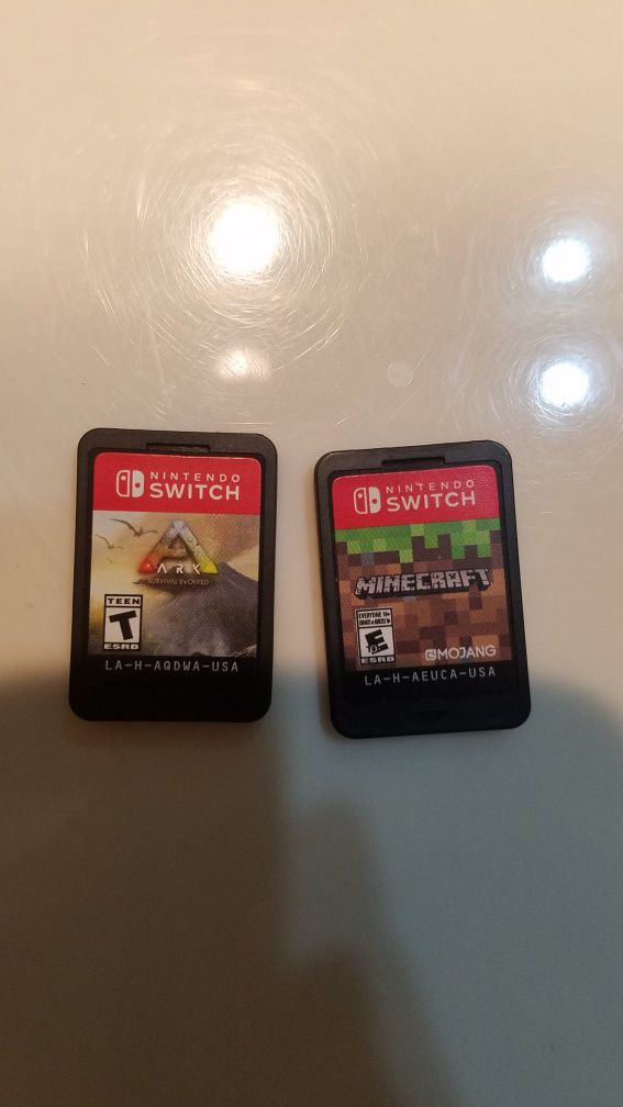 Nintendo Switch Games For Sale In Modesto Ca Offerup