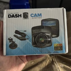 Dash Camera