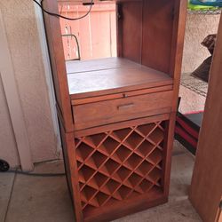 Wine Cabinet