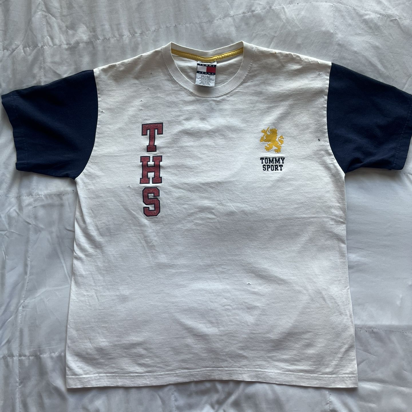 Tommy Hilfiger Men’s Tshirt