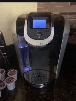 Keurig Coffee Machine  Excellent condition