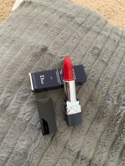 Rouge Dior Lipstick 999