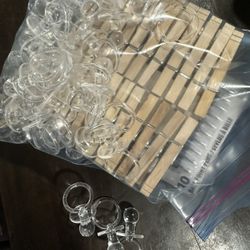 Baby Shower Games And Candles 