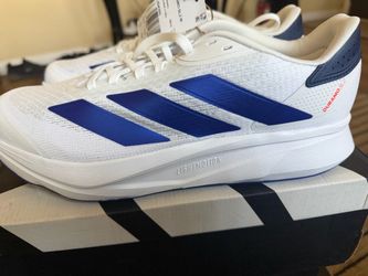 Adidas Duramo SL2 Running Shoes.  Size 12 men