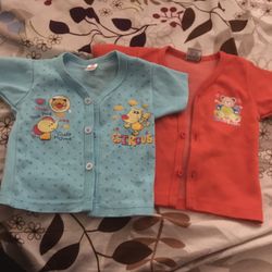 Free Boys Dress 0-3 Months