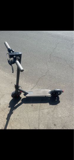 FLYPKIN  E-scooter