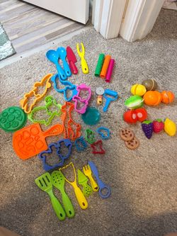 Toys