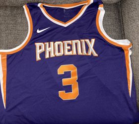 Chris Paul Suns Jersey XXL