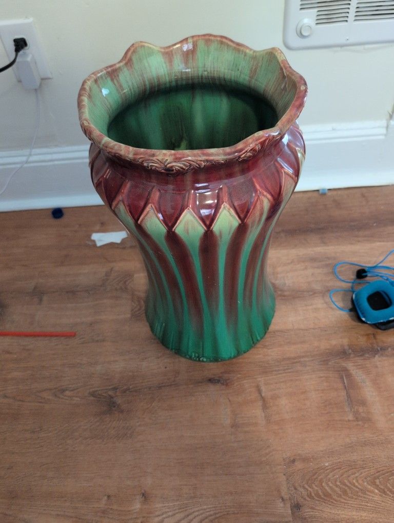 Antique Vase
