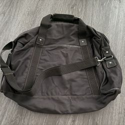 Duffle Bag / LARGE TRAVEL (SPORT) DARK Brown BAG
