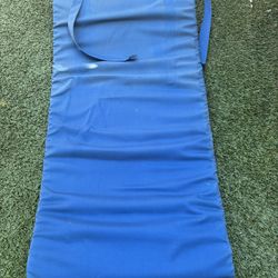 Exercise May Sunnyvale