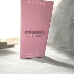 Cosmic & Cosmic Intense By Kyle Jenner 