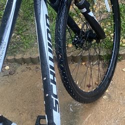 Nice Bike 