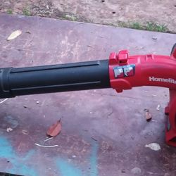 Blower By Homelite For Sale 