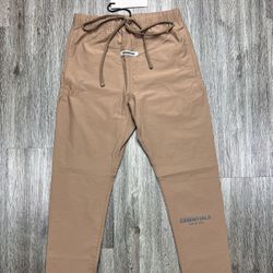 Fear If God X Essentials Track Pants