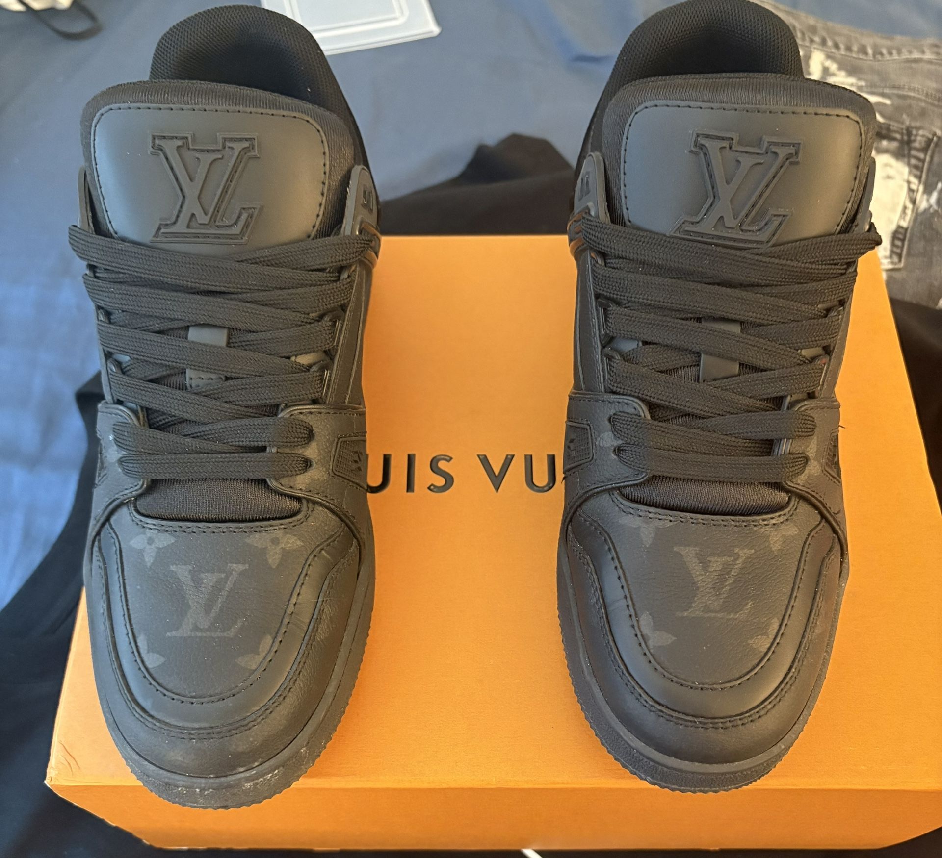 Louis Vuitton