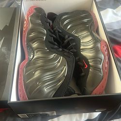 Nike Air Foamposite One