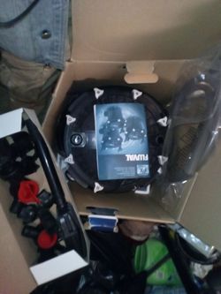 Fluval high performance canister filter