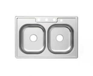 Kitchen sink