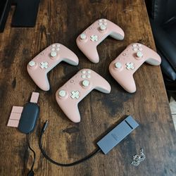 8bitdo Ultimate 2c Bundle 