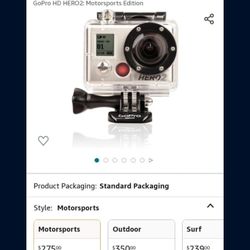 Go Pro