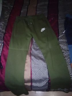 Nike clothes