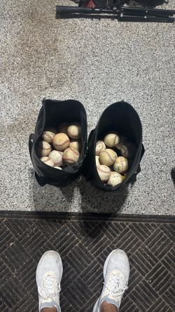 Baseballs