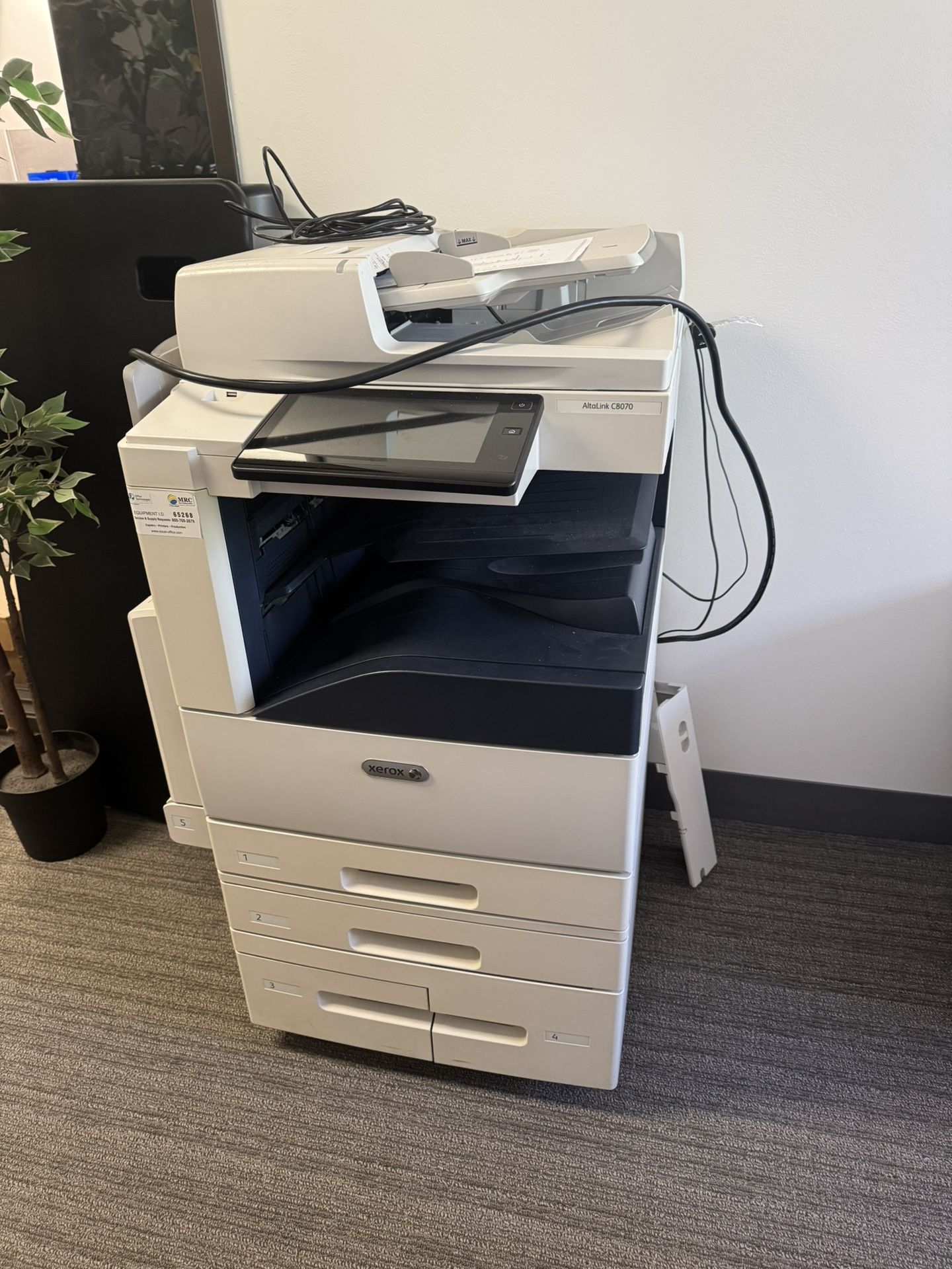 Office Printer