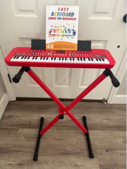 FAO Schwarz Electric Piano