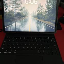 iPad Pro 11 (3rd Gen)