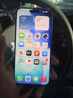 Brand new IPHONE 15 PROMAX 512GB IN BLACK