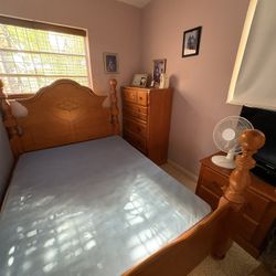 Bedroom Set
