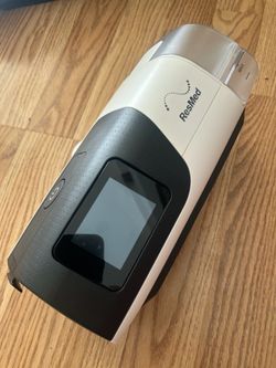 ResMed AirSense™ 11 AutoSet With HumidAir™