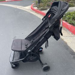 Mountain Buggy Travel Stroller 