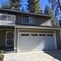 Garage Door 