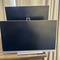 HP EliteDisplay E223 21.5-inch Monitor