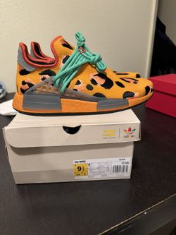 Adidas Originals Pharrell x NMD Human Race
