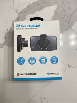 Dash Cam