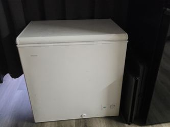 2 congeladores disponibles