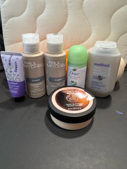 Travel bundle 5