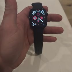 Apple Series 11 Watch- 46mm- GPS only