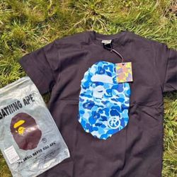 Bape Shirt 