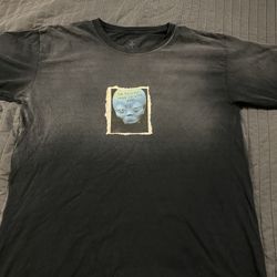 Travis scott highest in the room shirt size L