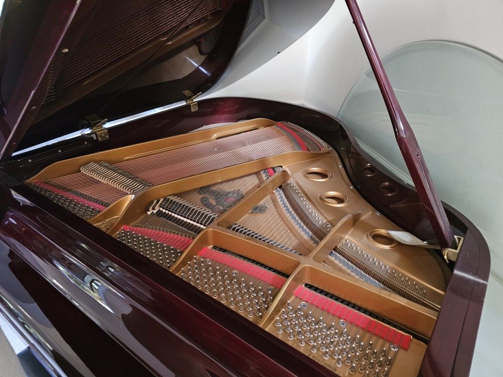 Samick SG 150 Baby Grand